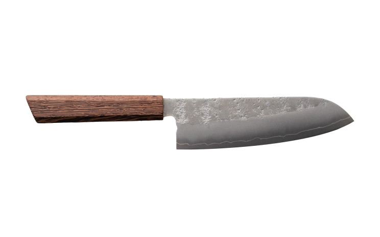 Suncraft Senzo Retro Santoku-Messer 16,5 cm GS-03 Suncraft Senzo Retro Santoku-Messer 16,5 cm GS-03