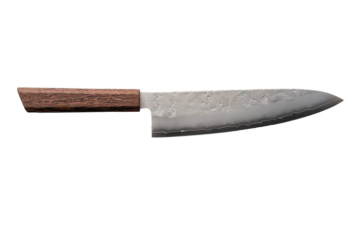 Suncraft Senzo Retro Kochmesser 20 cm GS-04 Suncraft Senzo Retro Kochmesser 20 cm GS-04