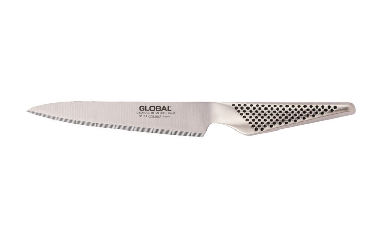 Global Universalmesser 15 cm GS-13R  Global Universalmesser 15 cm GS-13R