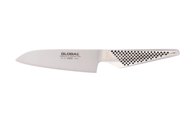 Global Santoku Messer 13 cm GS-35 Global Santoku Messer 13 cm GS-35