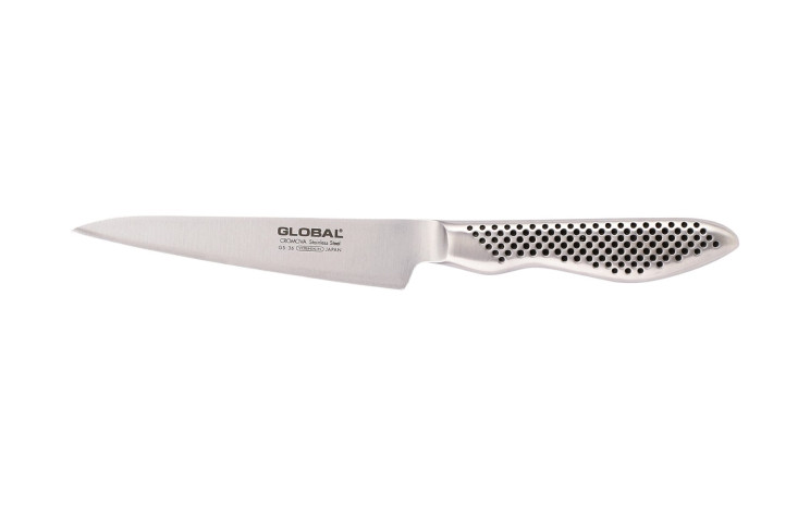 Global Gemüsemesser 11 cm GS-36 Global Gemüsemesser 11 cm GS-36