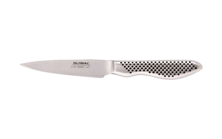 Global Gemüsemesser 9 cm GS-38 Global Gemüsemesser 9 cm GS-38