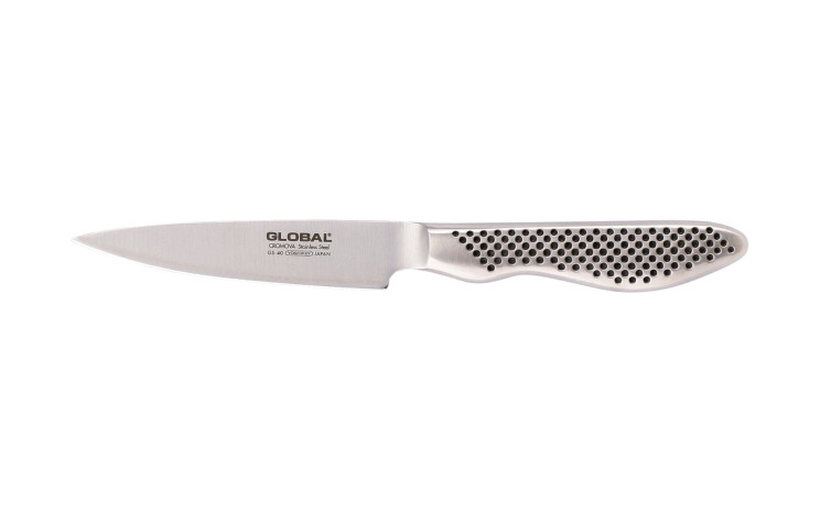 Global Gemüsemesser 10 cm GS-40 Global Gemüsemesser 10 cm GS-40
