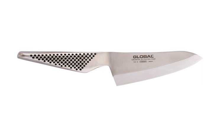 Global Fischmesser 12 cm GS-4R Global Fischmesser 12 cm GS-4R