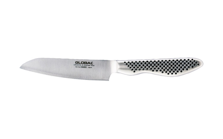 Global Santoku Messer 11 cm GS-56 Global Santoku Messer 11 cm GS-56