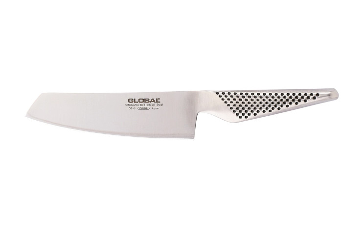 Global Chop- Gemüsemesser 14 cm GS-5 Global Chop- Gemüsemesser 14 cm GS-5
