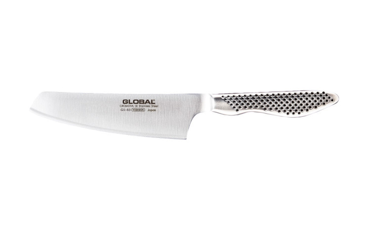 Global Gemüsemesser 13 cm GS-83 Global Gemüsemesser 13 cm GS-83