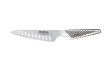 Global kurzes Kochmesser Kullenschliff 13 cm GS-92 Global kurzes Kochmesser Kullenschliff 13 cm GS-92