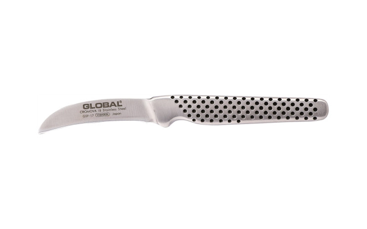 Global Schälmesser 6 cm GSF-17 Global Schälmesser 6 cm GSF-17