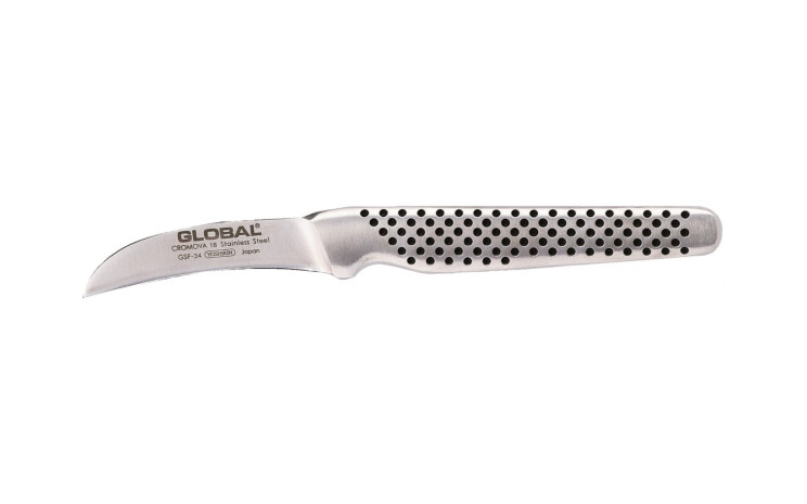 Global Schälmesser 6 cm GSF-34 Global Schälmesser 6 cm GSF-34