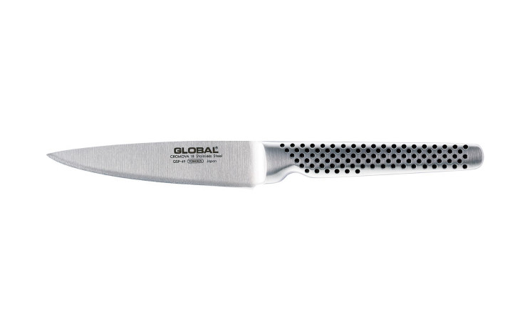 Global Universalmesser 11 cm GSF-49 Global Universalmesser 11 cm GSF-49