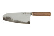 Hohenmoorer H3 Gemüsemesser Eiche geräuchert 3-Lagenstahl Hohenmoorer H3 Gemüsemesser Eiche geräuchert 3-Lagenstahl