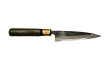 HB-03 CHROMA Haiku Blue Carbon Allzweckmesser 13,5 cm HB-03 CHROMA Haiku Blue Carbon Allzweckmesser 13,5 cm