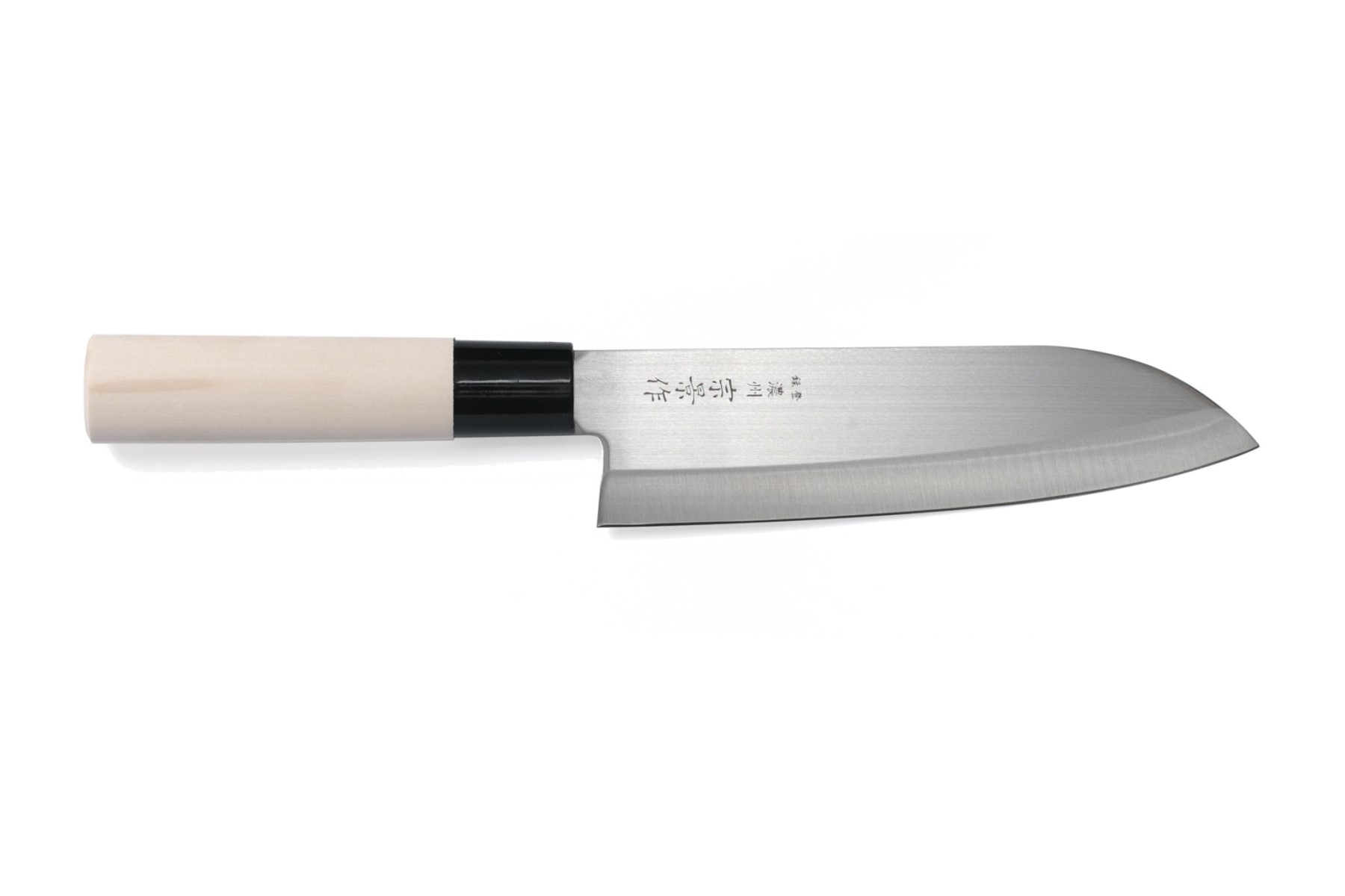 HH-01 Santoku-Messer 17,5 cm "Haiku Home"