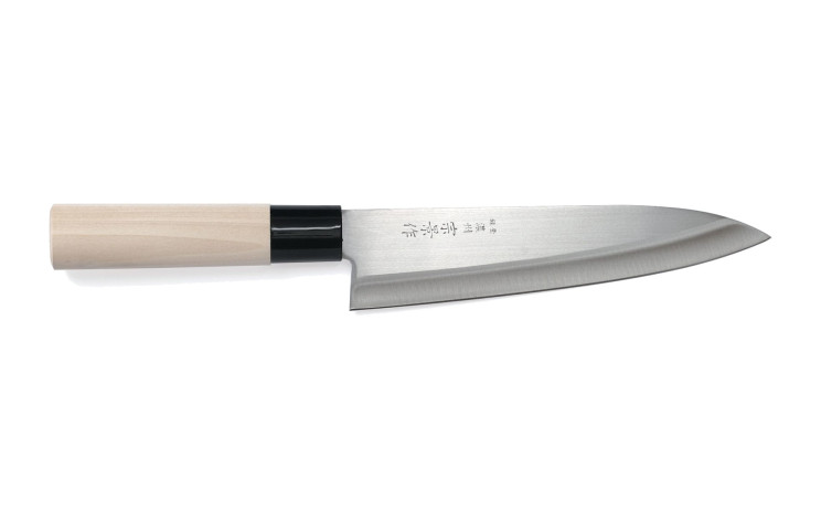 HH-02 CHROMA Haiku Home Gyuto 18,5 cm HH-02 CHROMA Haiku Home Gyuto 18,5 cm