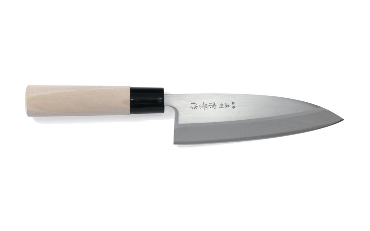 HH-03 CHROMA Haiku Home Deba 16,5 cm HH-03 CHROMA Haiku Home Deba 16,5 cm