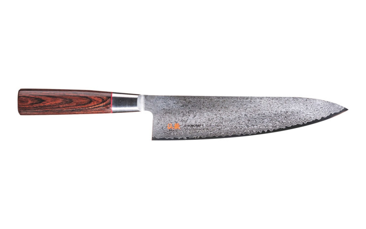 Senzo Classic Kochmesser 20 cm ID-05 Senzo Classic Kochmesser 20 cm ID-05