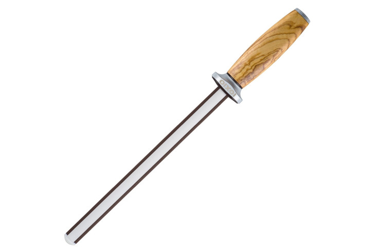 Ioxio Keramik Wetzstab Duo 800/3000 Olive MS-0109H0 Ioxio Keramik Wetzstab Duo 800/3000 Olive MS-0109H0