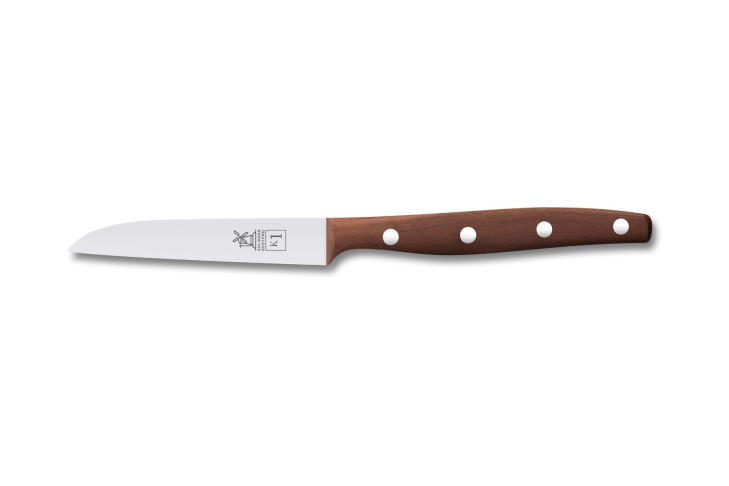 K1 Windmühlenmesser Gemüsemesser 9 cm "Klassiker" Pflaume K1 Windmühlenmesser Gemüsemesser 9 cm "Klassiker" Pflaume