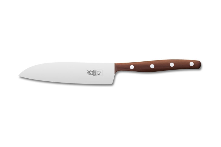 K3 Windmühlenmesser Koch-Filiermesser 13 cm Pflaume Carbon K3 Windmühlenmesser Koch-Filiermesser 13 cm Pflaume Carbon