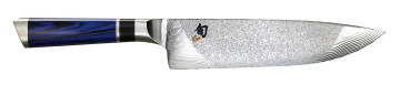 KAI Shun Engetsu Kochmesser 20cm limitiert TA-0706 KAI Shun Engetsu Kochmesser 20cm limitiert TA-0706