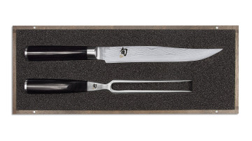 DMS-200 Tranchierset "Shun Classic" DMS-200 Tranchierset "Shun Classic"