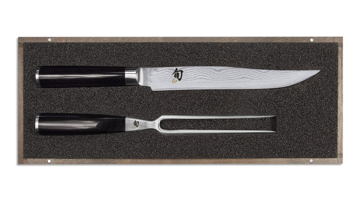 KAI Shun Tranchierset DMS-200 KAI Shun Tranchierset DMS-200