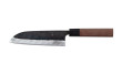 Tosa Black Aogami Santoku-Messer 16,5 cm Tosa Black Aogami Santoku-Messer 16,5 cm