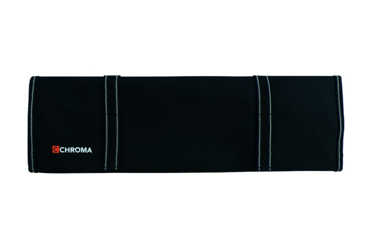 CHROMA Rolltasche für 9 Messer KB-01 CHROMA Rolltasche für 9 Messer KB-01