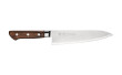 Tamahagane Damast Kochmesser 18 cm KP1106 Tamahagane Damast Kochmesser 18 cm KP1106