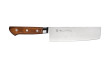 Tamahagane Damast Nakiri-Messer 16 cm KP1116 Tamahagane Damast Nakiri-Messer 16 cm KP1116