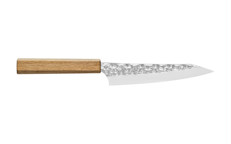 Yu Kurosaki Allzweckmesser SG2 Stahl 15 cm Yu Kurosaki Allzweckmesser SG2 Stahl 15 cm