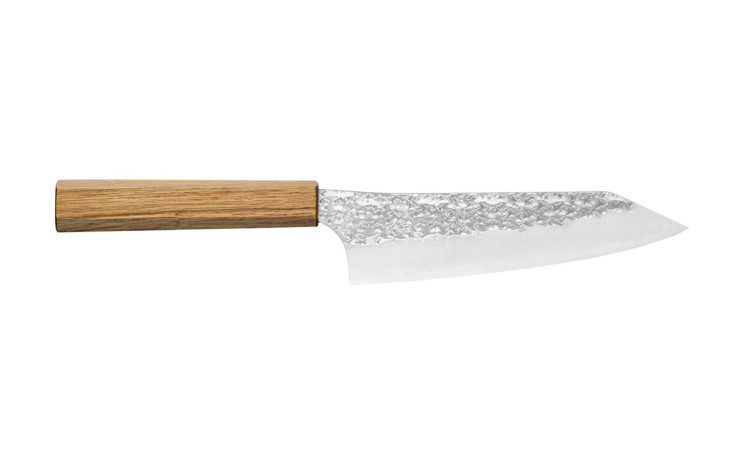 Yu Kurosaki Bunka Messer SG2 Stahl 16,5 cm Yu Kurosaki Bunka Messer SG2 Stahl 16,5 cm