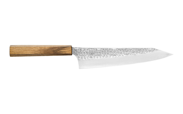 Yu Kurosaki Kochmesser SG2 Stahl 21 cm Yu Kurosaki Kochmesser SG2 Stahl 21 cm