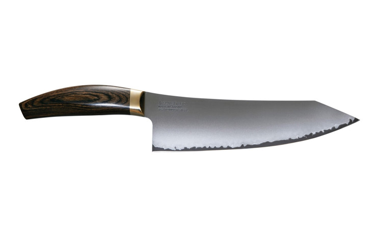 Suncraft Kochmesser 20 cm "Elegancia" SG2 Pulverstahl KSK-01 Suncraft Kochmesser 20 cm "Elegancia" SG2 Pulverstahl KSK-01