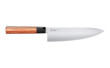 KAI Seki Magoroku Kochmesser 20 cm MGR-200C KAI Seki Magoroku Kochmesser 20 cm MGR-200C