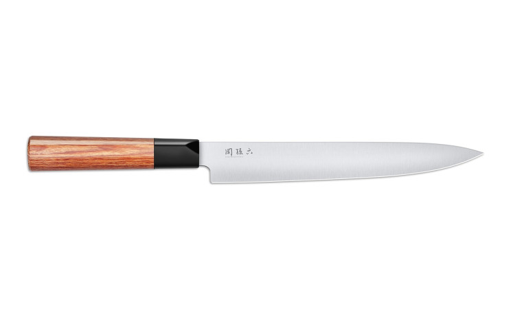 KAI Seki Magoroku Schinkenmesser 20 cm MGR-200L KAI Seki Magoroku Schinkenmesser 20 cm MGR-200L