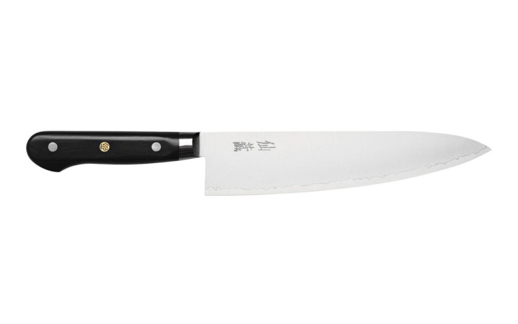 Senzo Professional Kochmesser 21 cm SG2 Stahl MP-04 Senzo Professional Kochmesser 21 cm SG2 Stahl MP-04
