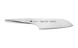 P-02 CHROMA type 301 Santoku 17,8 cm P-02 CHROMA type 301 Santoku 17,8 cm