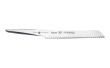 P-06HM CHROMA Brotmesser 21 cm Design by F.A. Porsche Hammerschlag P-06HM CHROMA Brotmesser 21 cm Design by F.A. Porsche Hammerschlag