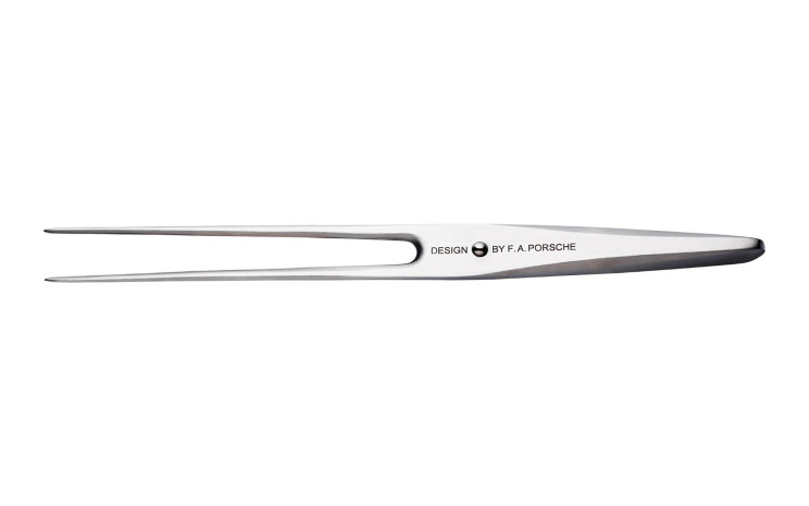 P-17 CHROMA type 301 Bratengabel 19 cm P-17 CHROMA type 301 Bratengabel 19 cm