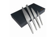P-18649 CHROMA type 301 Messerset 4-teilig P-18649 CHROMA type 301 Messerset 4-teilig