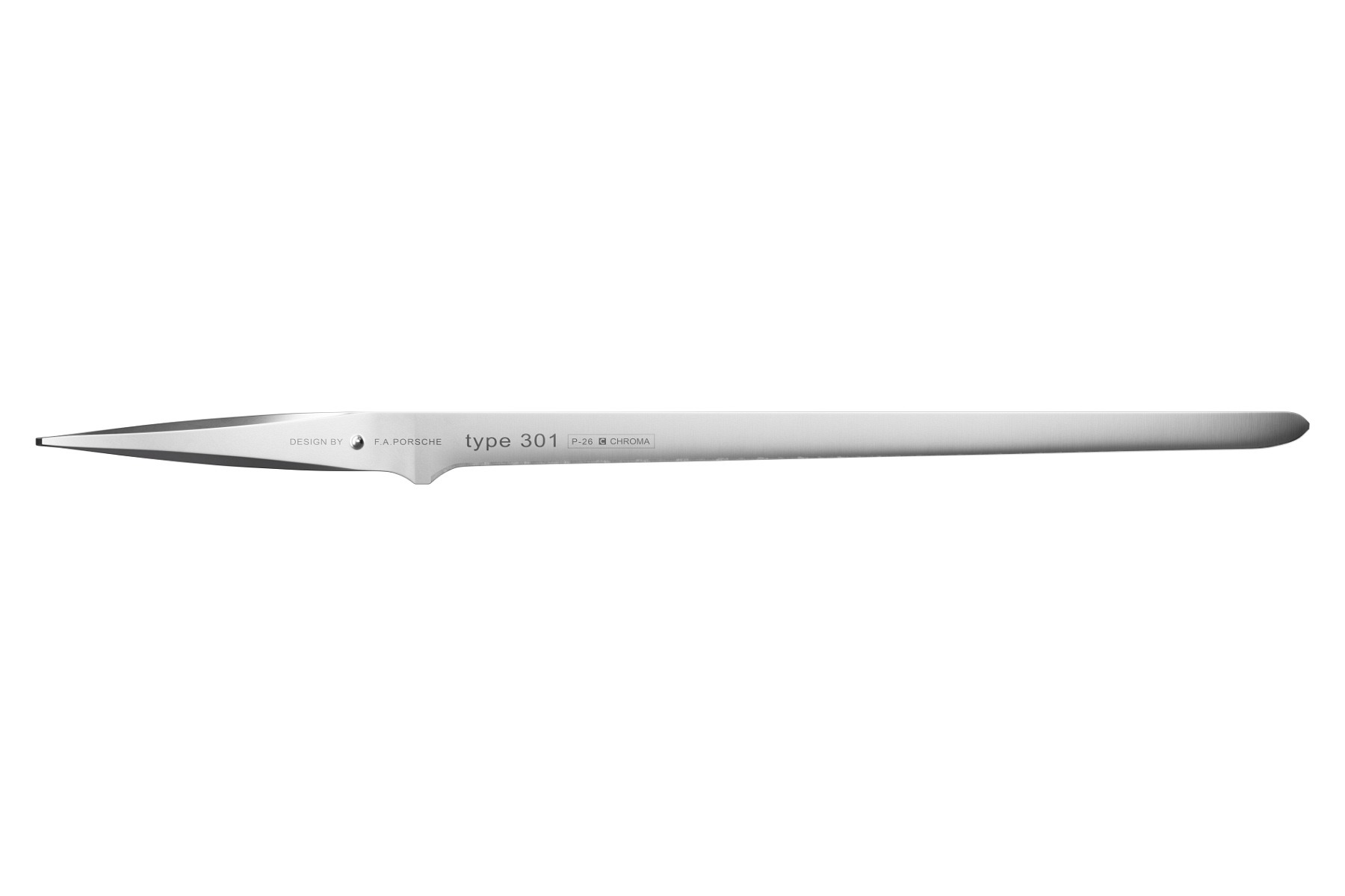 P-26 Schinken/Lachsmesser 30,5 cm "type 301"
