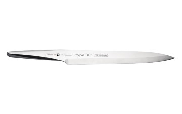P-38 Sashimi-Messer 24 cm "type 301" P-38 Sashimi-Messer 24 cm "type 301"