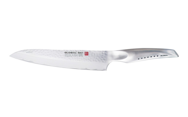 Global SAI Kochmesser 21 cm SAI-02 Global SAI Kochmesser 21 cm SAI-02