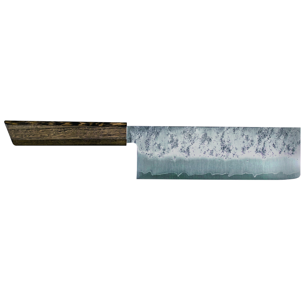 Senzo Retro Nakiri-Messer 17 cm GS-06