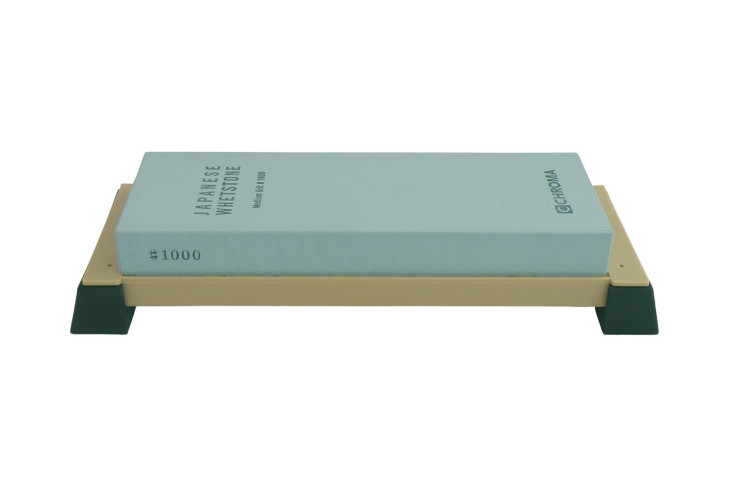 ST-1000 CHROMA Schleifstein 1000 ST-1000 CHROMA Schleifstein 1000