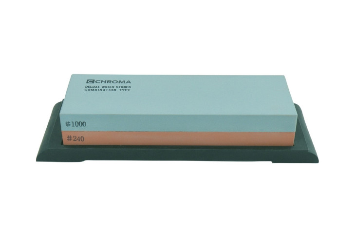 ST-1800L Chroma Schleifstein 240/1000 ST-1800L Chroma Schleifstein 240/1000