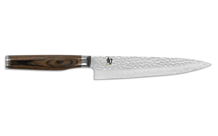 KAI Shun Premier Tim Mälzer Allzweckmesser 16,5 cm TDM-1701