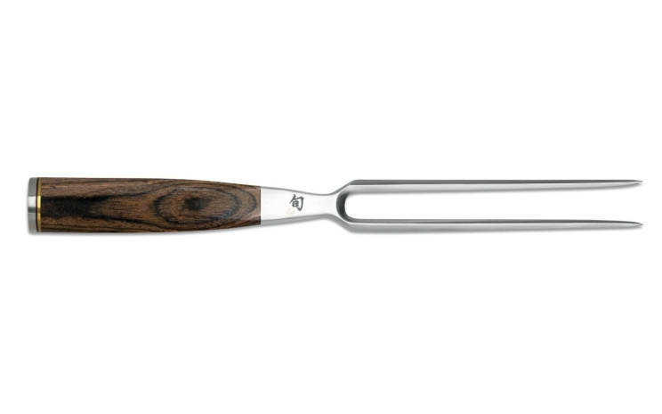 KAI Shun Premier Tim Mälzer Fleischgabel TDM-1709 KAI Shun Premier Tim Mälzer Fleischgabel TDM-1709